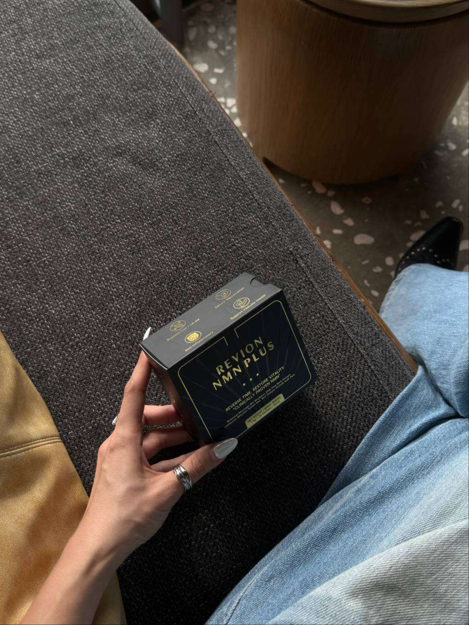 REVION NMN +